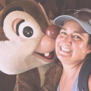 Meet your Posher, Diana